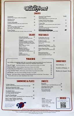 The Waterfront Venice by null