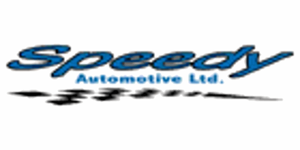 SPEEDY AUTOMOTIVE Updated October 2024 651 Topsail Road, St. John's