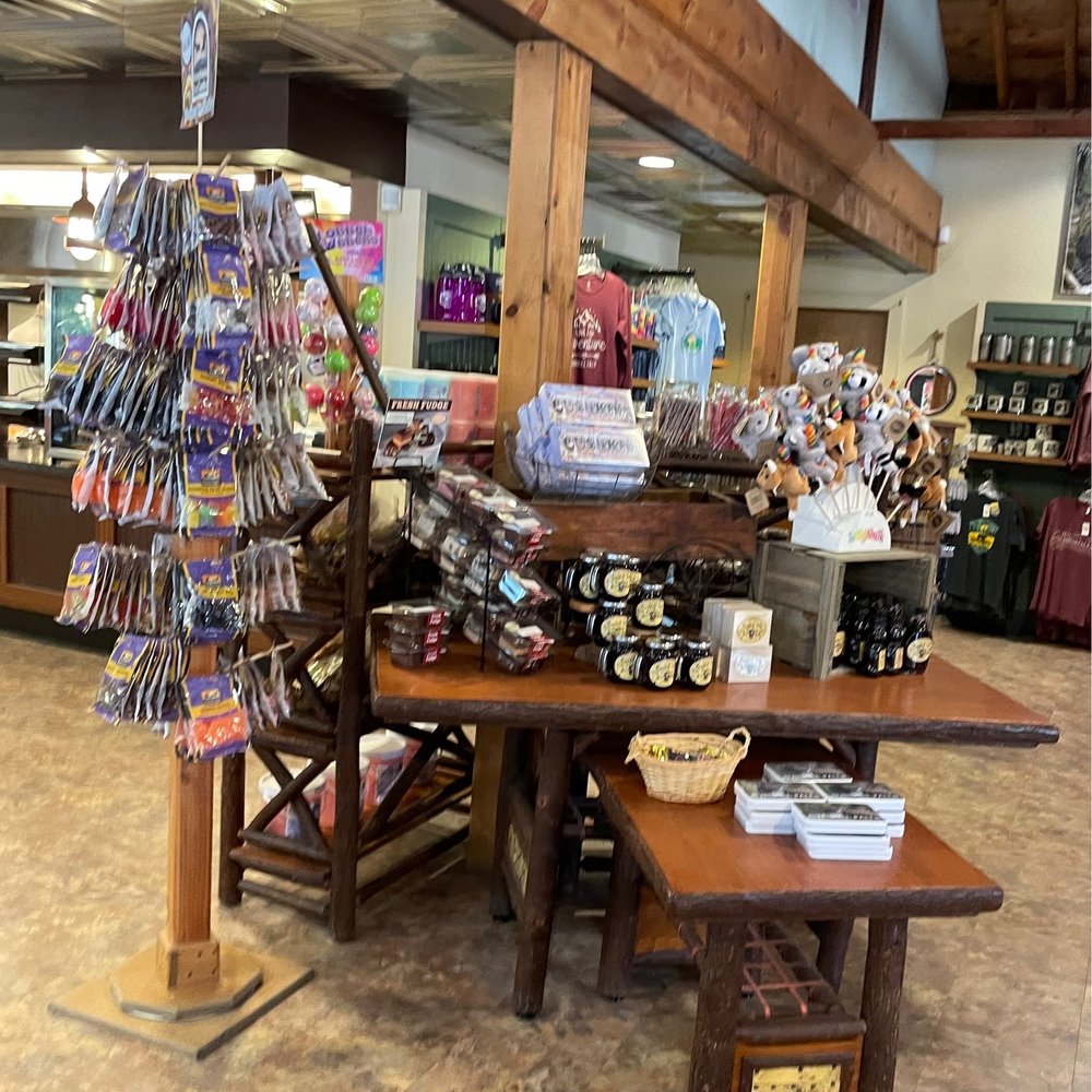 Souvenir Shop Souvenir Shop