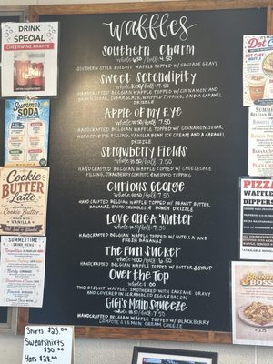 Menu photo 2 The Factory Lexington, NC Menu photo 2 The Factory Lexington, NC
