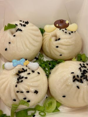 Nan Xiang Express - South End, Boston by null