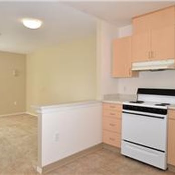 Esperanza Apartments - Kitchen and Living Room - Apartments Near Me - Seattle, Washington Esperanza Apartments - Kitchen and Living Room - Apartments Near Me - Seattle, Washington
