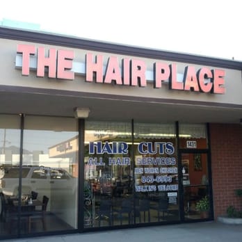 The Hair Place - the hair place - Hair Salons Near Me - Burbank, California The Hair Place - the hair place - Hair Salons Near Me - Burbank, California