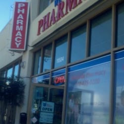 Westside Pharmacy