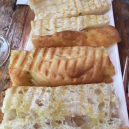 Focaccia