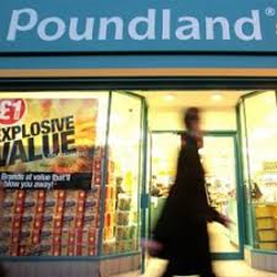 Poundland
