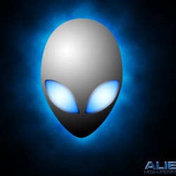 Alienware - Alienware Logo