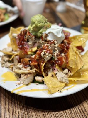 Local Goat New American Restaurant by null