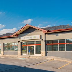Canada Diagnostic Centres