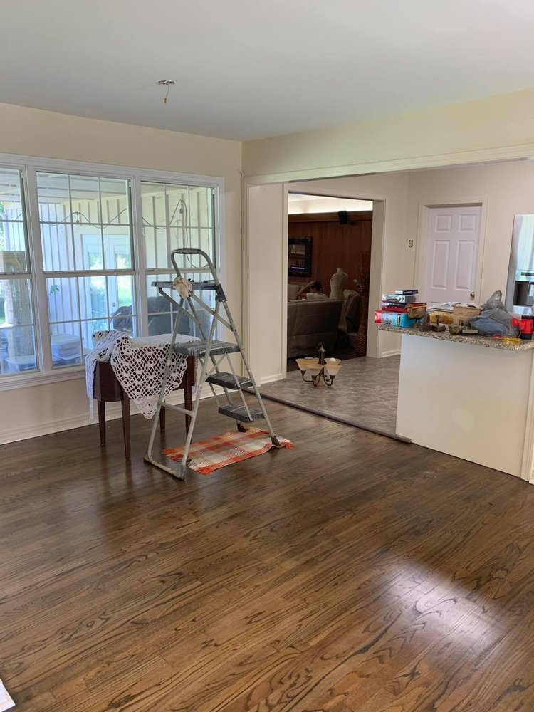 Slide of L4 Builders