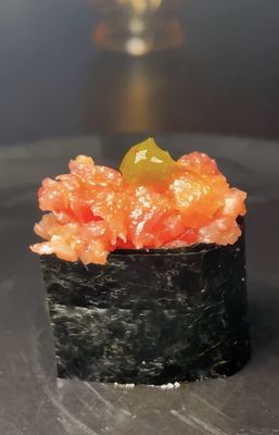 Sushi by Bou - Lincoln Park Chicago @ Lincoln Hotel by null