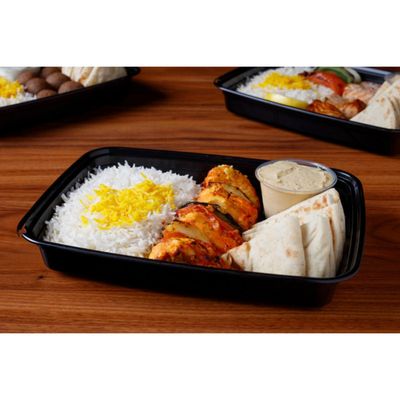 Panini Kabob Grill by null