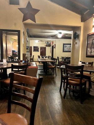 Old Town Tortilla Factory by null
