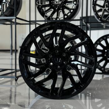 La Hefa Custom Tires & Wheels - Tires Near Me - Phoenix, Arizona La Hefa Custom Tires & Wheels - Tires Near Me - Phoenix, Arizona