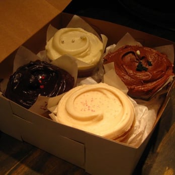 Baked & Wired - Bakeries Near Me - Washington, DC, District of Columbia