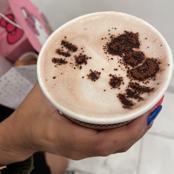 Hello Kitty Cafe - Cafes Near Me - Irvine, California Hello Kitty Cafe - Cafes Near Me - Irvine, California