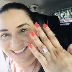 Magic Nails - Manicure