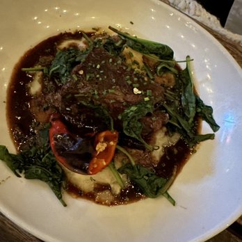 Eureka! - Braised short rib - Bars Near Me - Cerritos, California Eureka! - Braised short rib - Bars Near Me - Cerritos, California