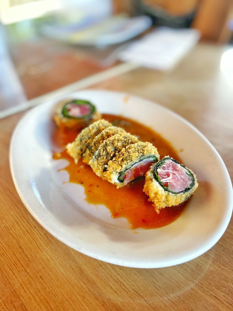 SANSEI SEAFOOD RESTAURANT & SUSHI BAR 1813 Photos & 2100 Reviews