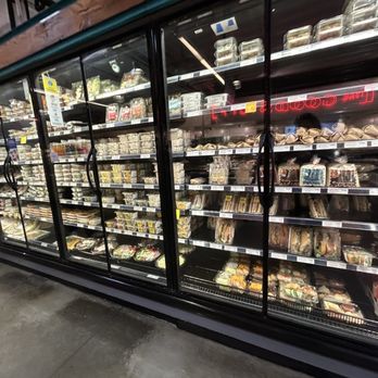 Whole Foods Market - Grocery Near Me - Berkeley, California