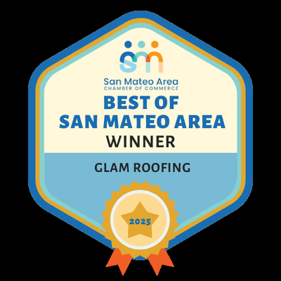 Glam Roofing