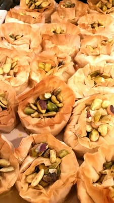 Asal Bakery & Kabob by null