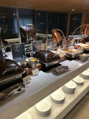 Madison Taipei, a Tribute Portfolio Hotel by null