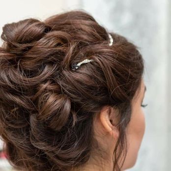 Salon at 973 - Updos for All Occasions - Hair Salons Near Me - Coupland, Texas Salon at 973 - Updos for All Occasions - Hair Salons Near Me - Coupland, Texas