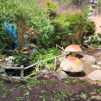 ABQ BioPark Zoo - Zoos Near Me - Albuquerque, New Mexico