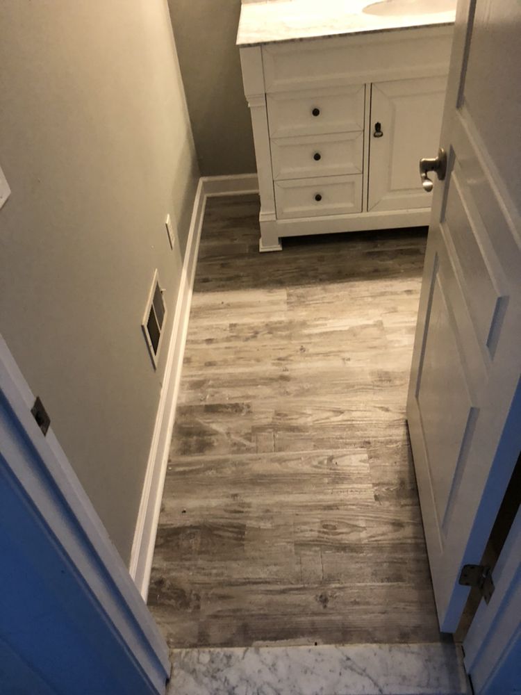 Slide of Multi Lakes Handyman Services