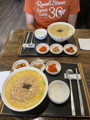 Bonjuk New York by null