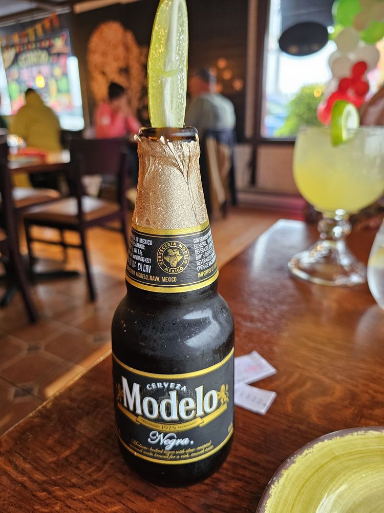 My Tequila House