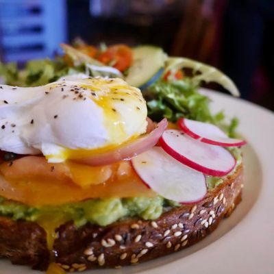 Favorite Bistro by null