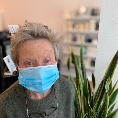 Tony Barbuto by null