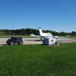 Wadsworth Municipal Airport