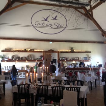 Gut am See - Gut am See - Cafes Near Me - Görlitz, SN