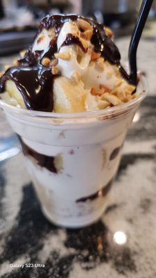 Twisted Cookie by null