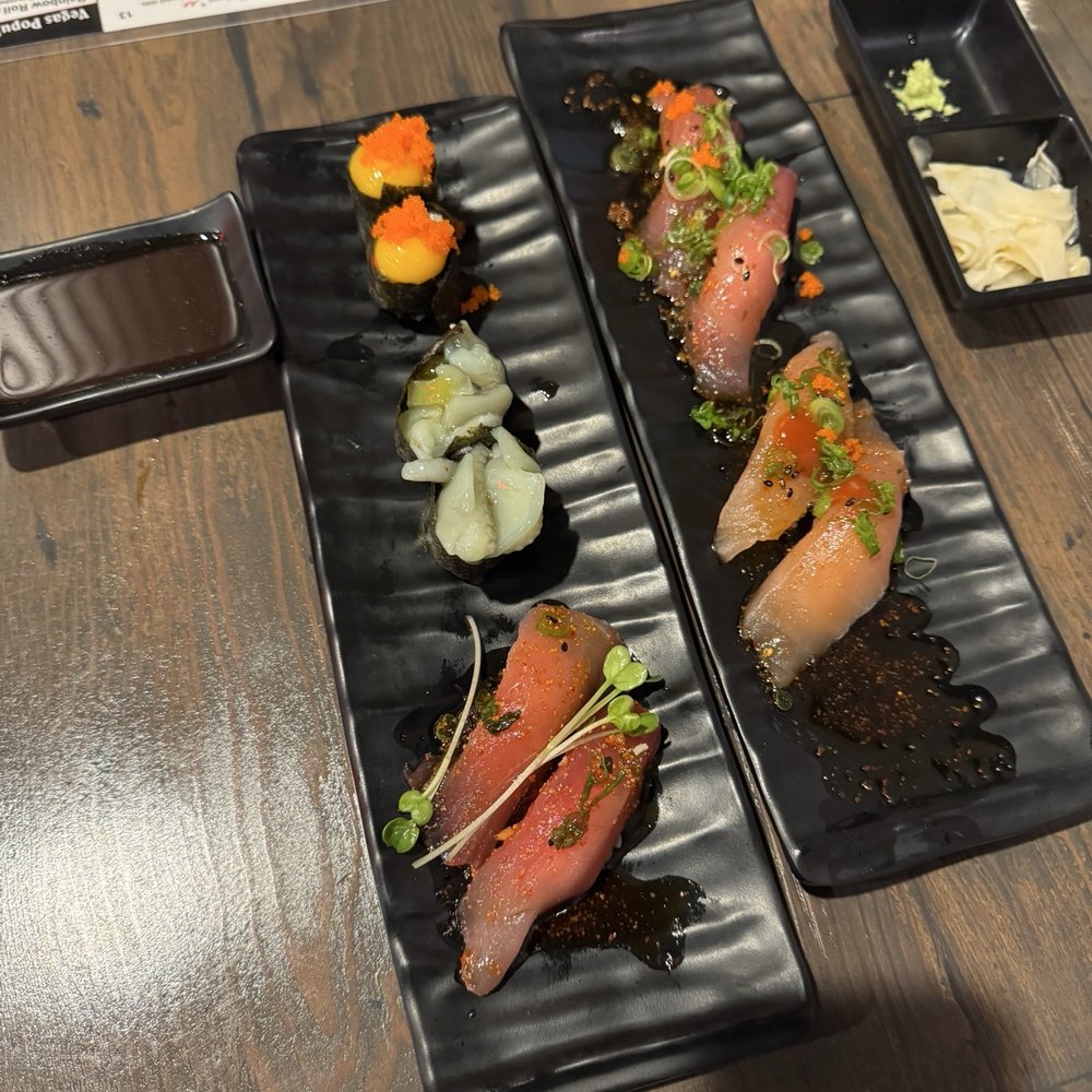 Ono Sushi - Nigiri - Japanese Near Me - Las Vegas, Nevada Ono Sushi - Nigiri - Japanese Near Me - Las Vegas, Nevada