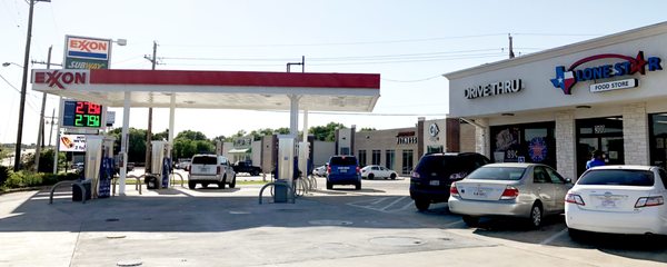 Lone Star Food Store