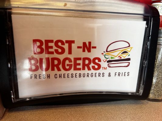 Best-N-Burgers by null