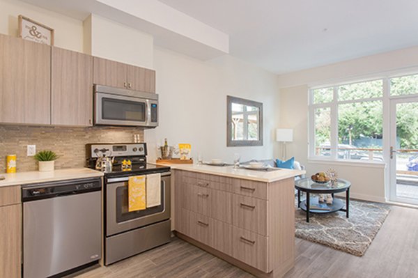 Lynn Creek Apartments by null