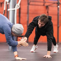 CrossFit One Nation