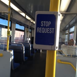 Lightrail -Sacramento Regional Transit