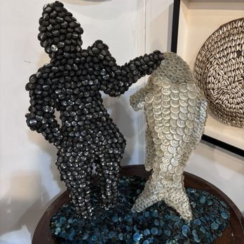 Trilogy Antiques and Design - Art Galleries Near Me - Three Oaks, Michigan