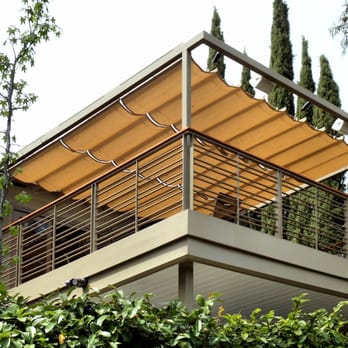 Superior Awning - Slide Wire Canopy - Awnings Near Me - Van Nuys, California Superior Awning - Slide Wire Canopy - Awnings Near Me - Van Nuys, California
