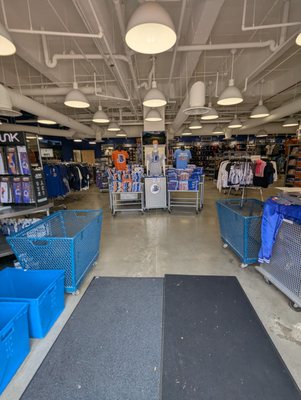 Durham Bulls Athletic Park by null