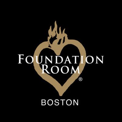 Foundation Room Boston by null