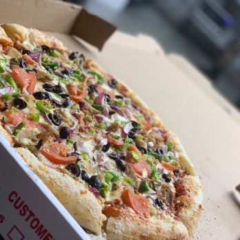 Hello Shawarma - Veggie pizza made to perfection - Burgers Near Me - Hamtramck, Michigan Hello Shawarma - Veggie pizza made to perfection - Burgers Near Me - Hamtramck, Michigan
