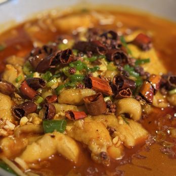 Dragon Express Chinese Kitchen - Chinese Near Me - Medford, Oregon