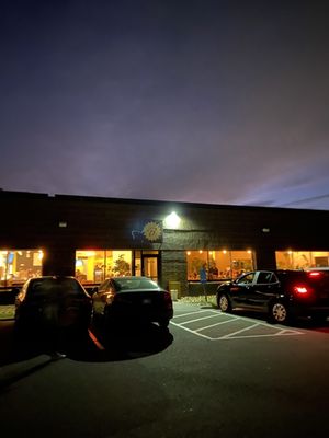 Bricksworth Beer Co. by null